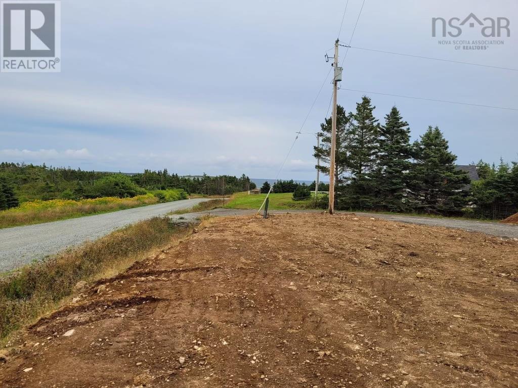 Doyle Road, Gracieville, Nova Scotia  B0E 1W0 - Photo 1 - 202403609
