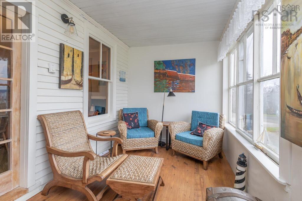 25 Harbourview Road, Smiths Cove, Nova Scotia  B0S 1S0 - Photo 27 - 202403643