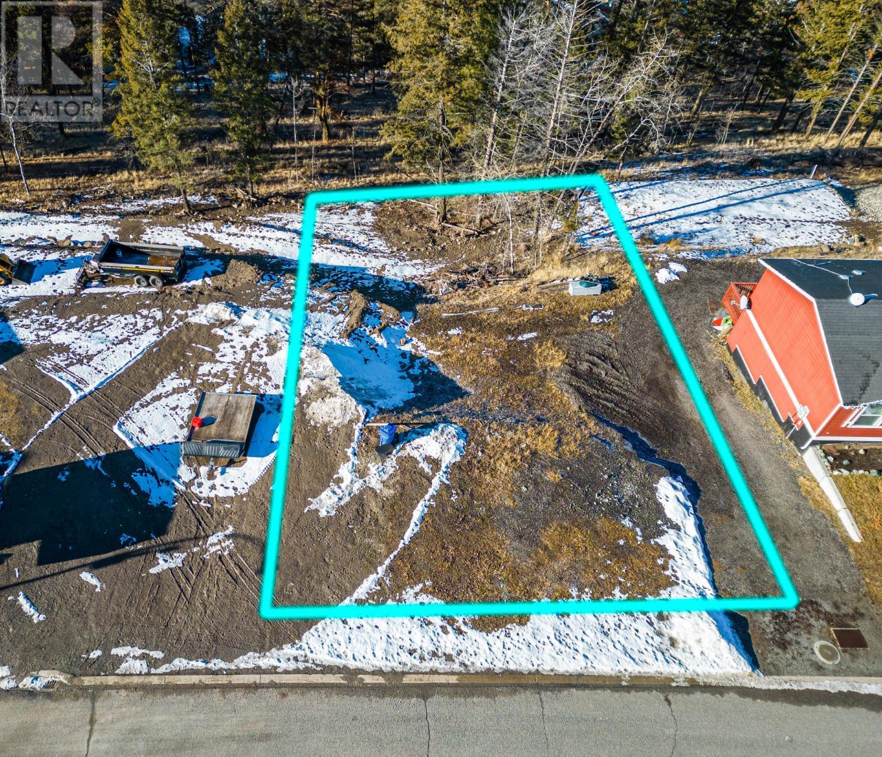 327 BASALT DRIVE, logan lake, British Columbia