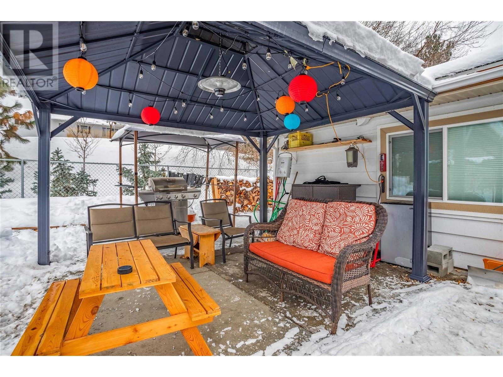 1522 Belgo Road, Kelowna, British Columbia  V1P 1C9 - Photo 48 - 10302950