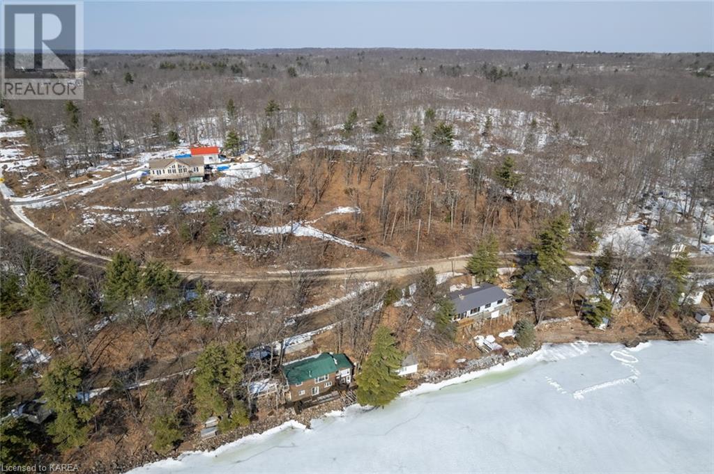 1227 OLD ANDERSON Road, tichborne, Ontario