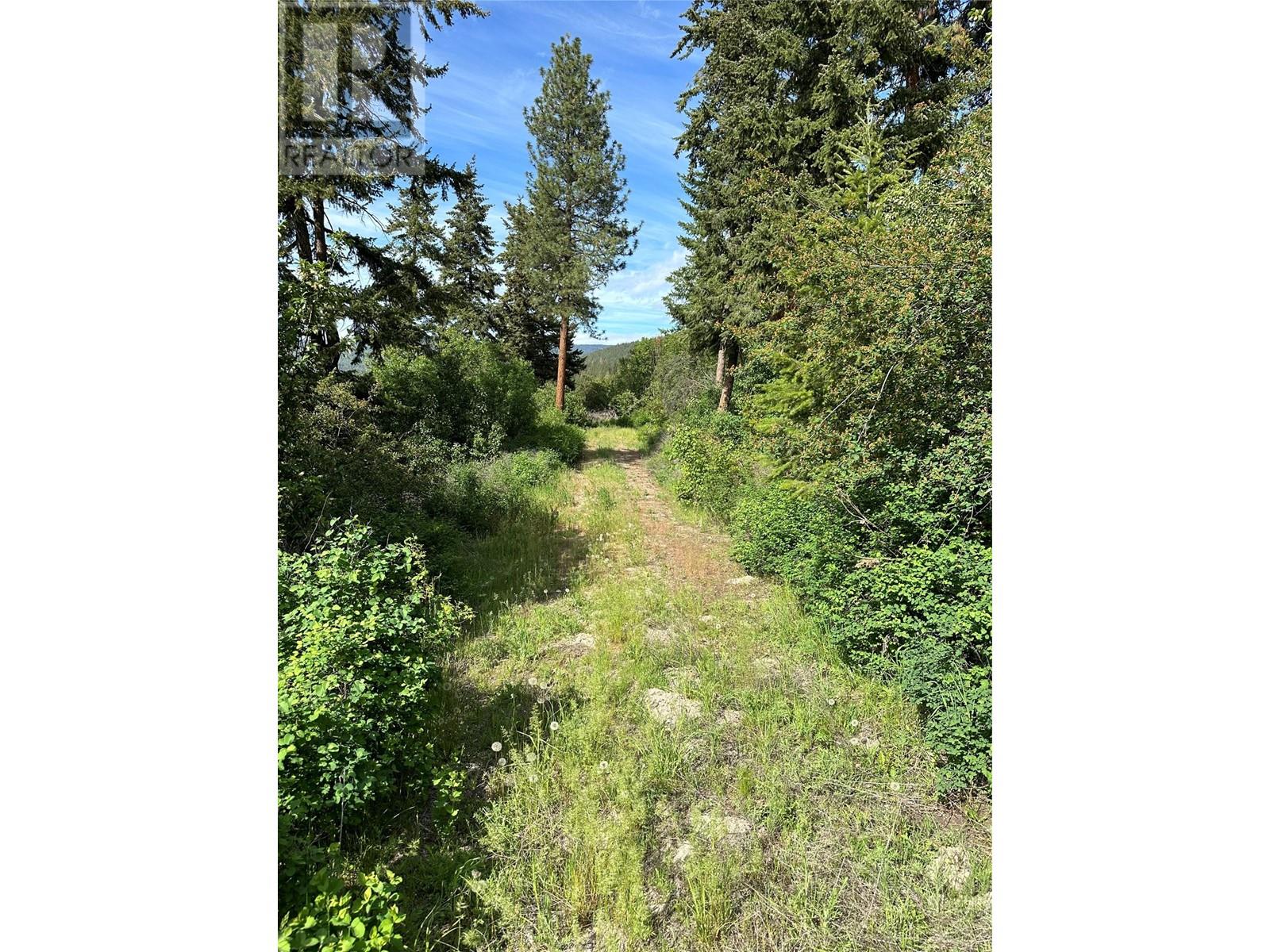 Remainder Lot 2 5475 Kingsview Road, vernon, British Columbia