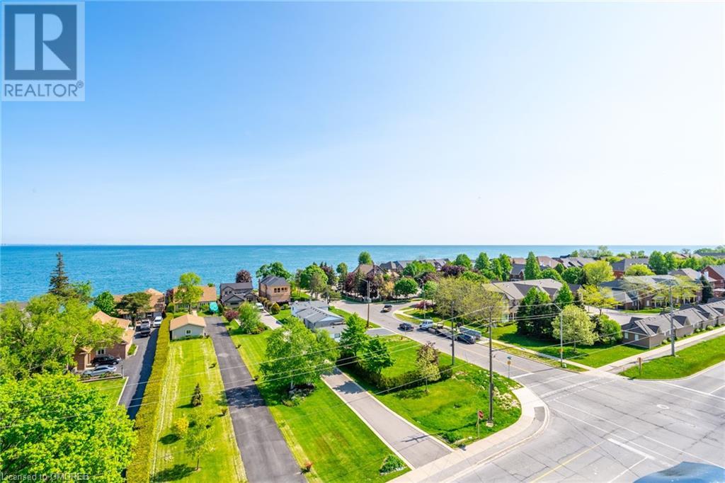 600 NORTH SERVICE Road Unit# 414, stoney creek, Ontario