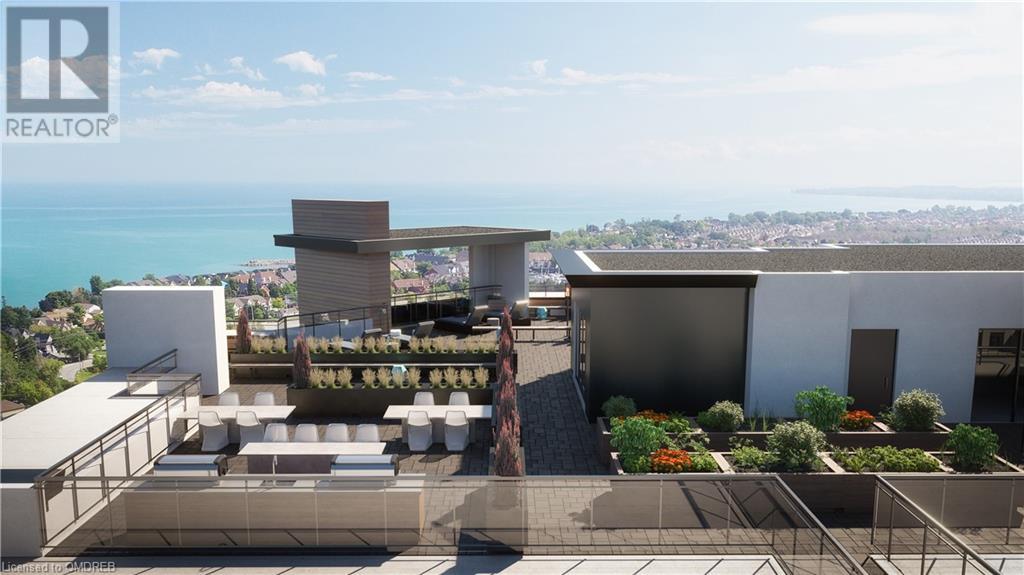 600 North Service Road Unit# 414, Stoney Creek, Ontario  L8E 5A7 - Photo 2 - 40547440