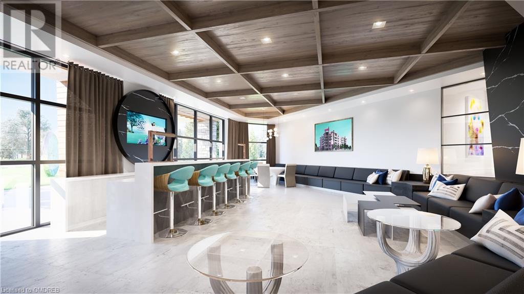 600 North Service Road Unit# 414, Stoney Creek, Ontario  L8E 5A7 - Photo 3 - 40547440