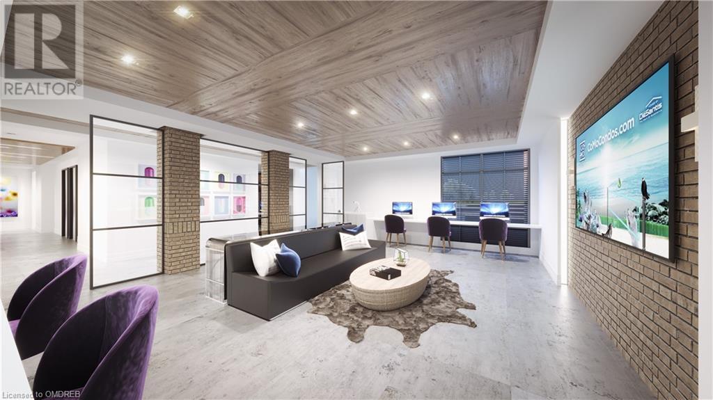 600 North Service Road Unit# 414, Stoney Creek, Ontario  L8E 5A7 - Photo 7 - 40547440