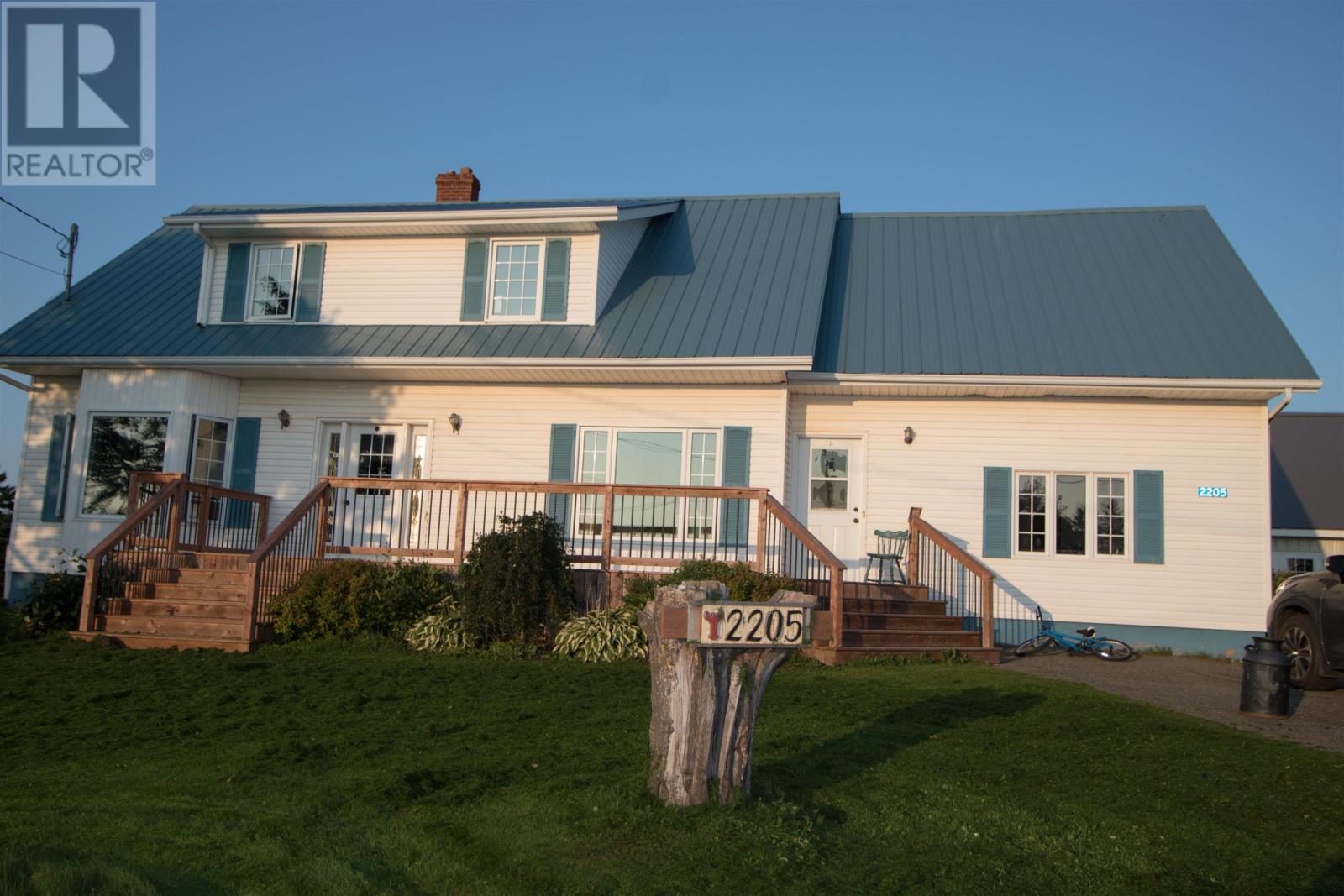 2205 Cape Bear Road, Beach Point, Prince Edward Island  C0A 1V0 - Photo 3 - 202320609