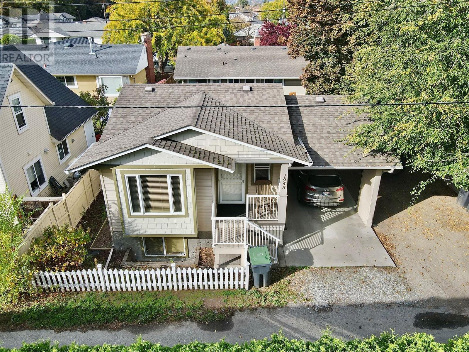 1945 Bowes Street Kelowna