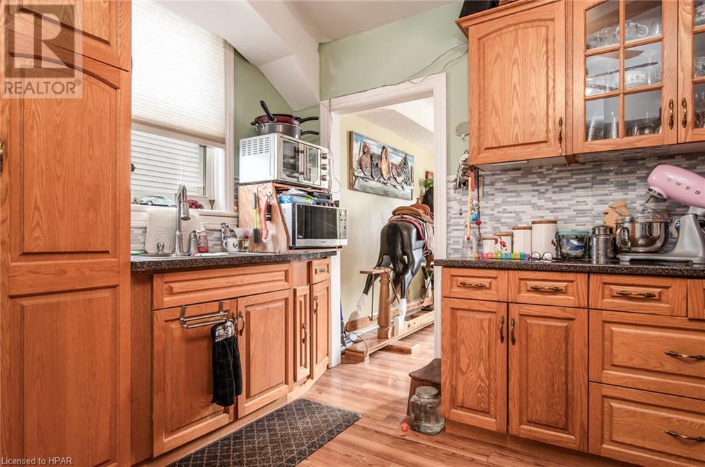 84-86 Rebecca Street, Stratford, Ontario  N5A 3P3 - Photo 12 - 40545376