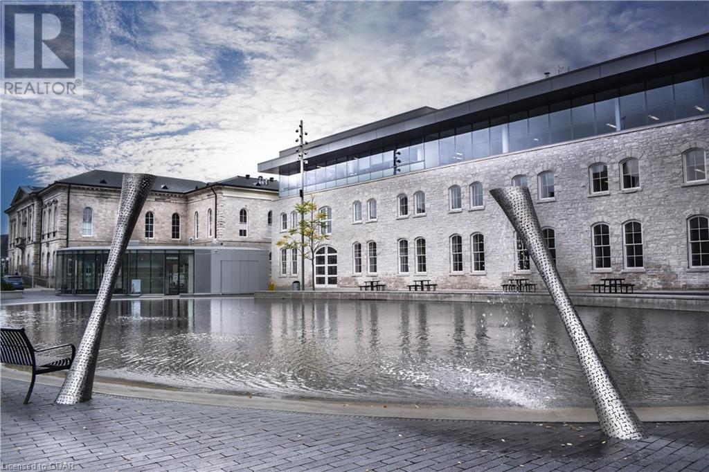 204 King Street, Guelph, Ontario  N1E 4R2 - Photo 34 - 40547481