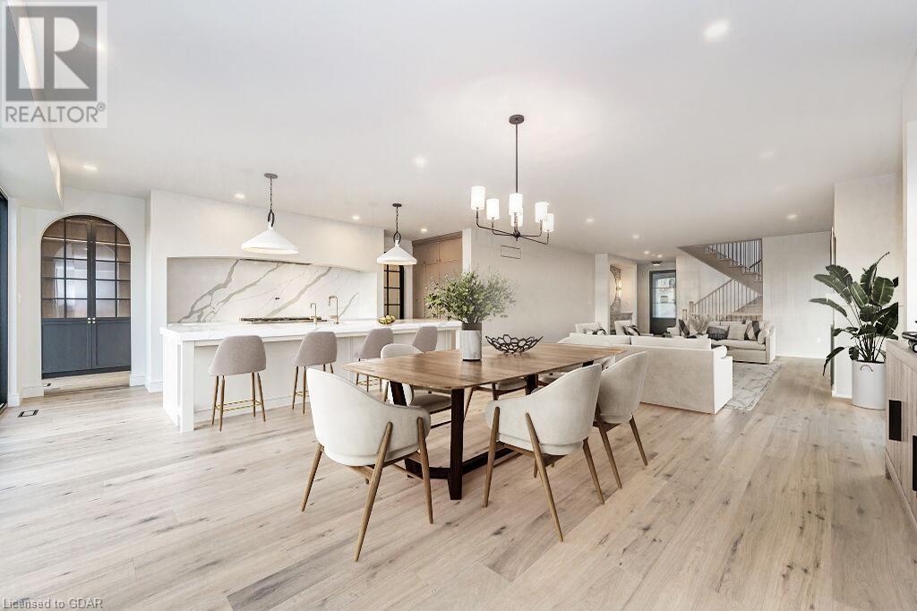 204 King Street, Guelph, Ontario  N1E 4R2 - Photo 7 - 40547481