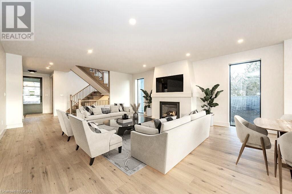 204 King Street, Guelph, Ontario  N1E 4R2 - Photo 9 - 40547481