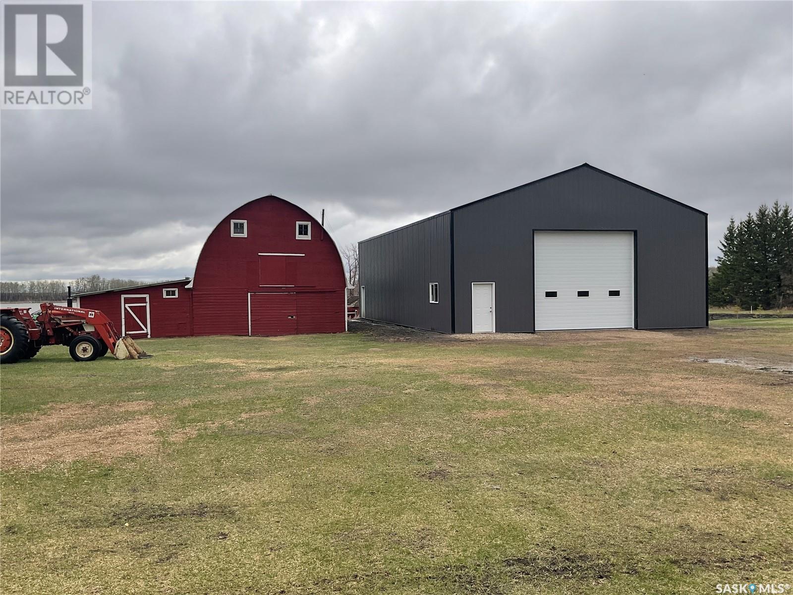Reimer Acreage Rosthern Rm, Rosthern Rm No. 403, Saskatchewan  S0K 3R0 - Photo 3 - SK959980