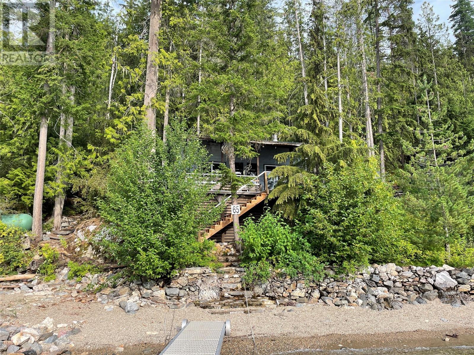 65 Wilson Creek North, Sicamous, British Columbia  V0E 2V0 - Photo 37 - 10305548