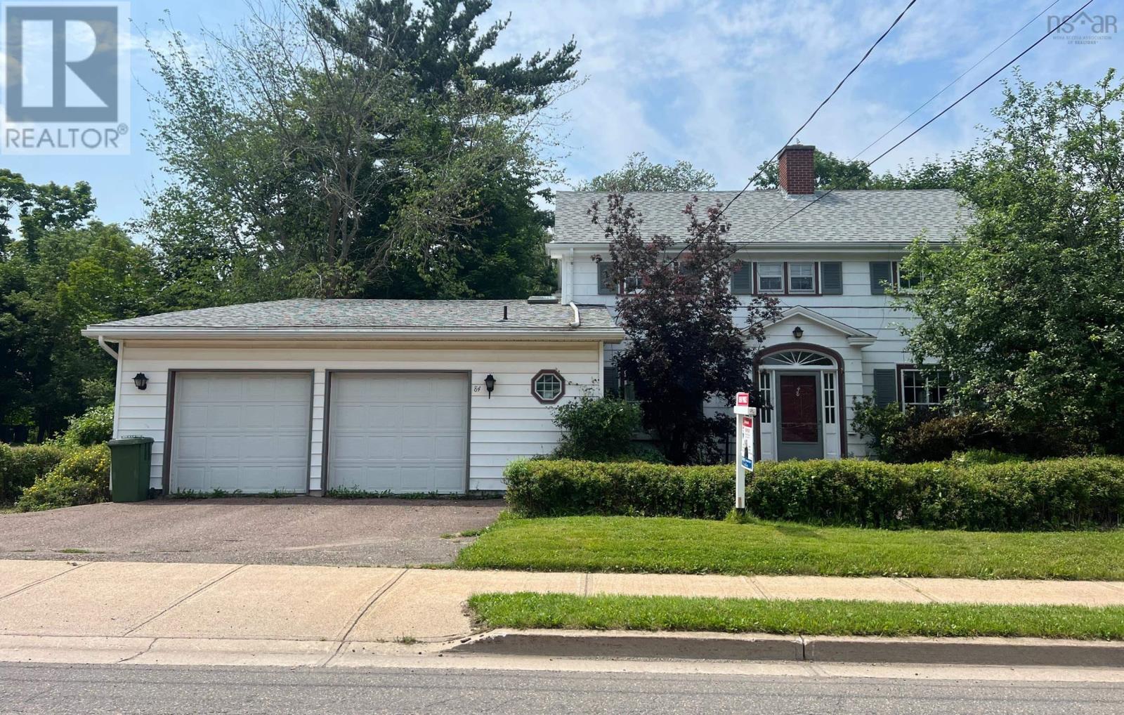 84 Park Street, Truro, Nova Scotia  B2N 3J3 - Photo 1 - 202403648