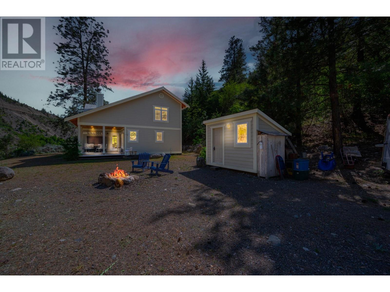 1315 Old Bridge Road, Lillooet, British Columbia   - Photo 40 - 176970