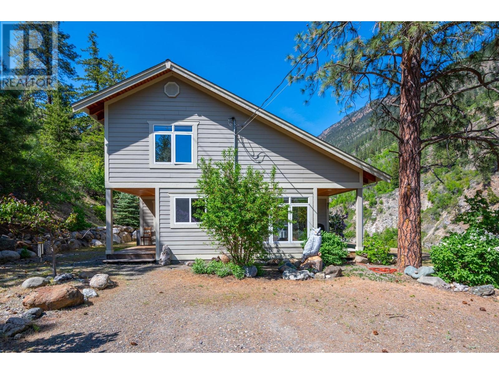 1315 Old Bridge Road, Lillooet, British Columbia   - Photo 41 - 176970