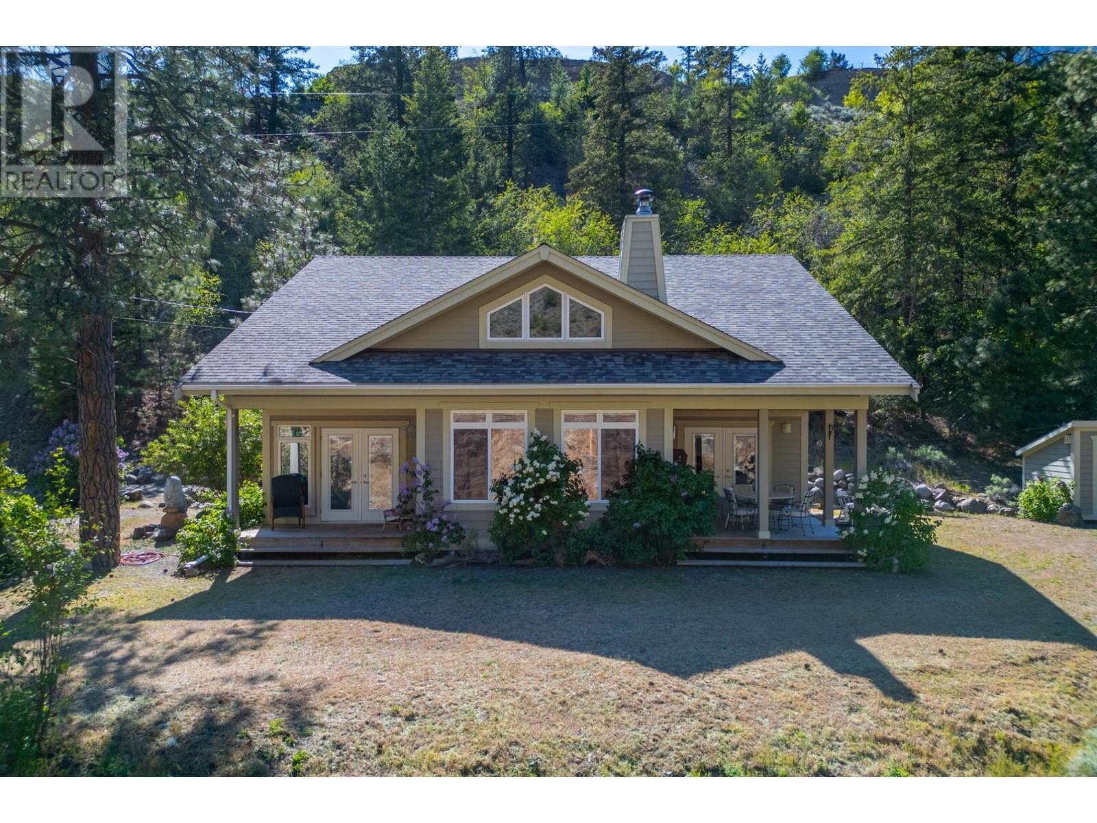 1315 Old Bridge Road, Lillooet, British Columbia   - Photo 42 - 176970