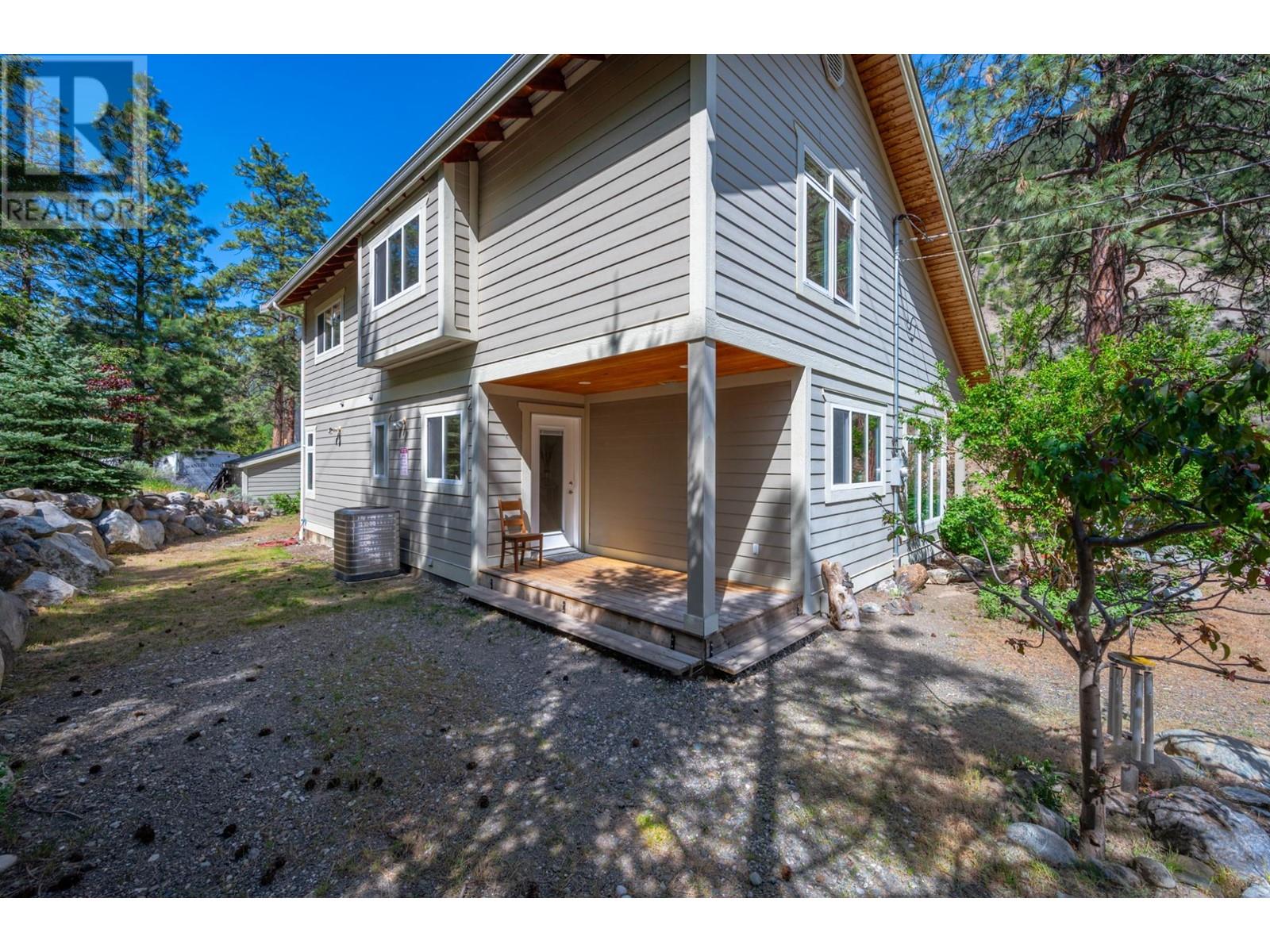 1315 Old Bridge Road, Lillooet, British Columbia   - Photo 44 - 176970