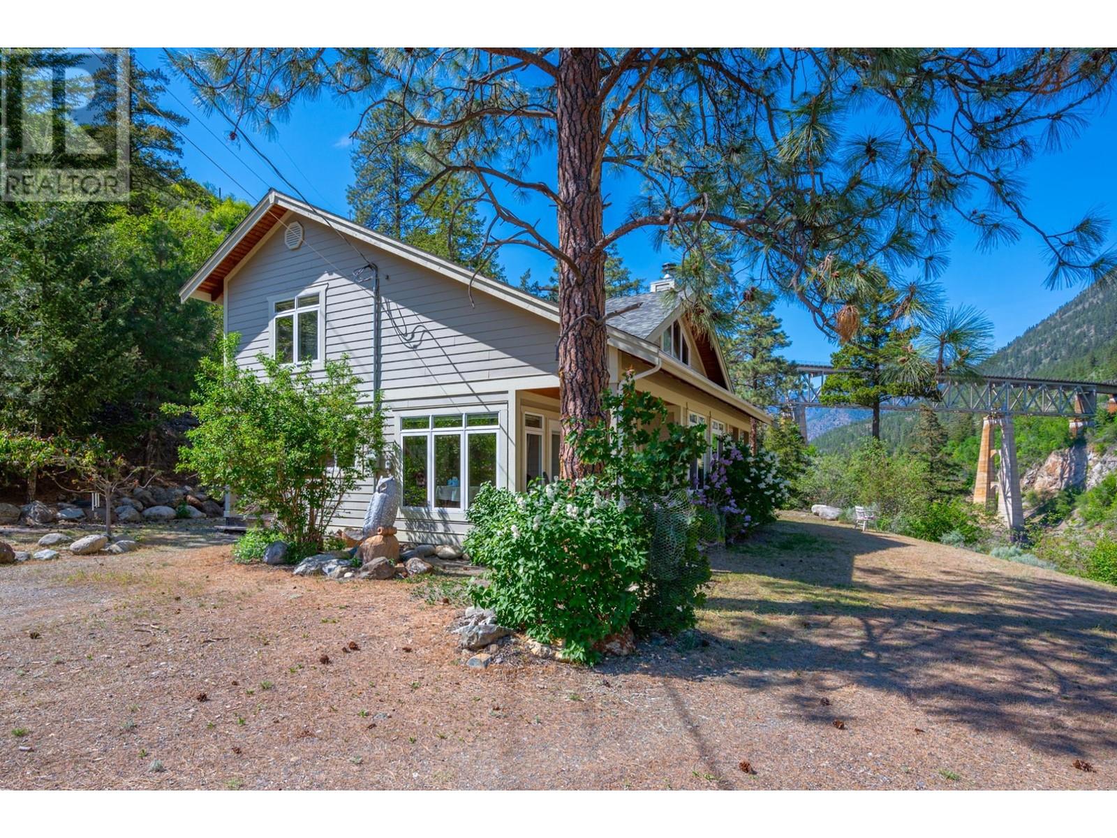 1315 Old Bridge Road, Lillooet, British Columbia   - Photo 45 - 176970