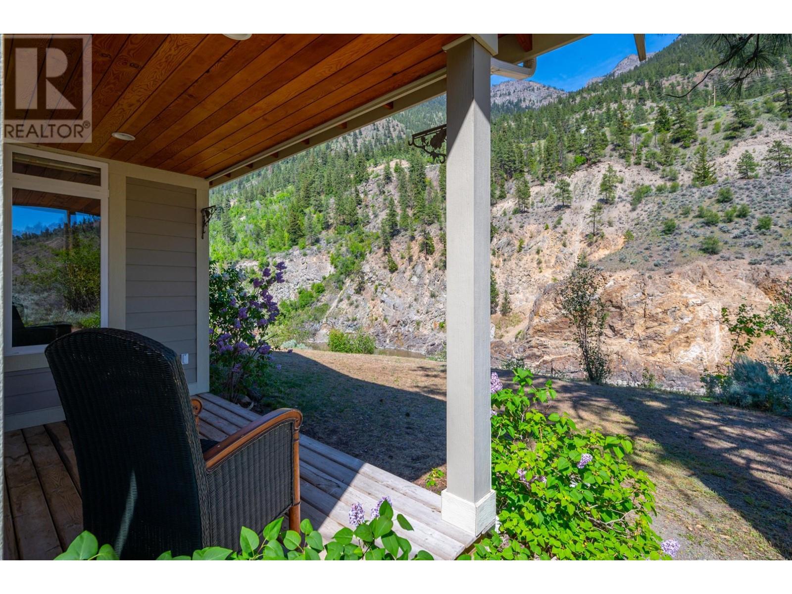 1315 Old Bridge Road, Lillooet, British Columbia   - Photo 46 - 176970
