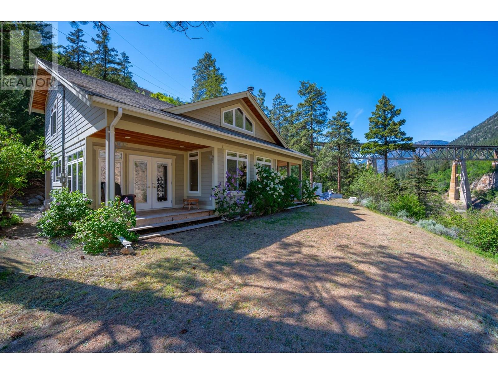 1315 Old Bridge Road, Lillooet, British Columbia   - Photo 47 - 176970