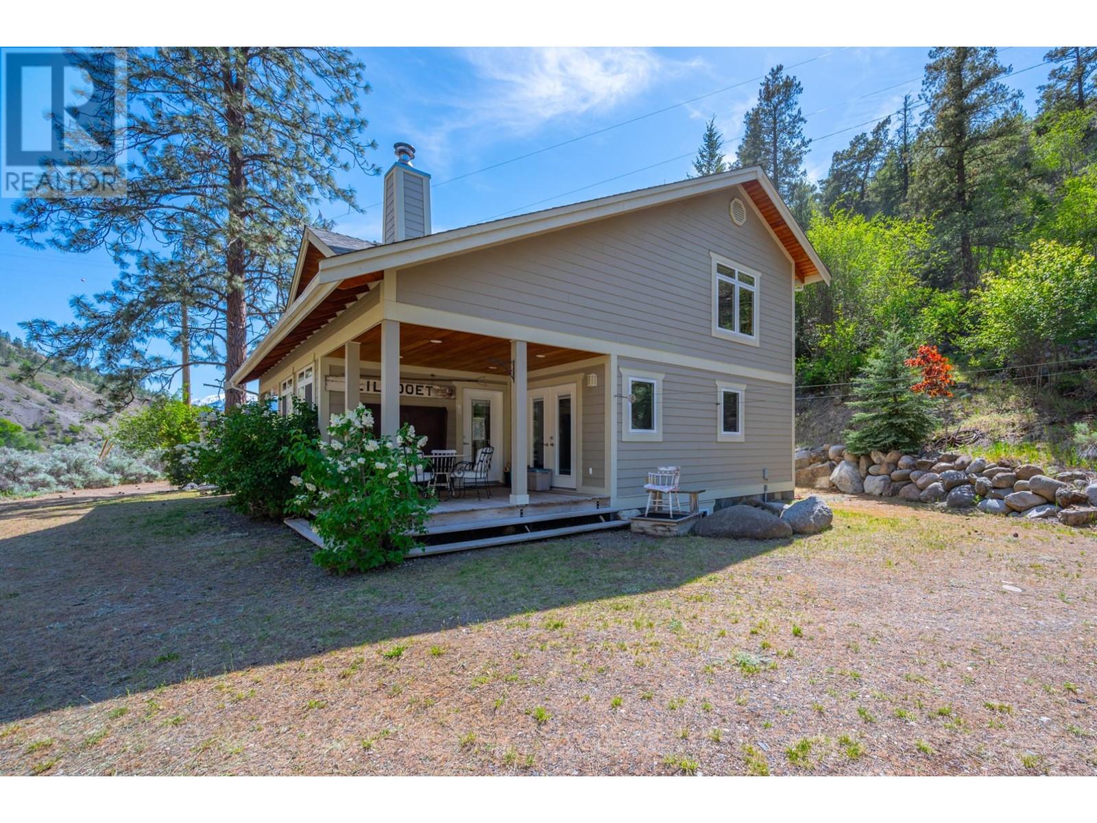 1315 Old Bridge Road, Lillooet, British Columbia   - Photo 48 - 176970
