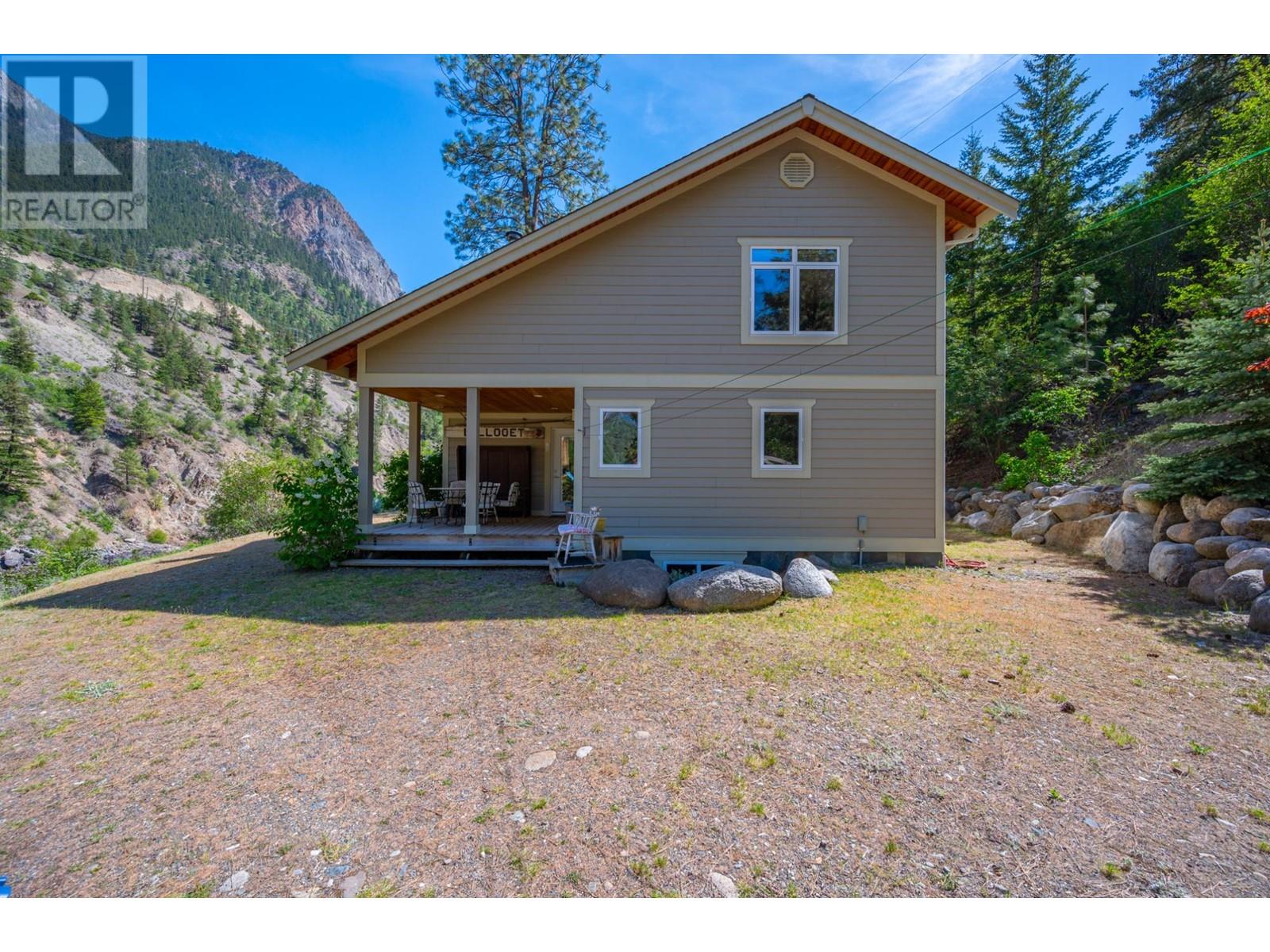 1315 Old Bridge Road, Lillooet, British Columbia   - Photo 49 - 176970