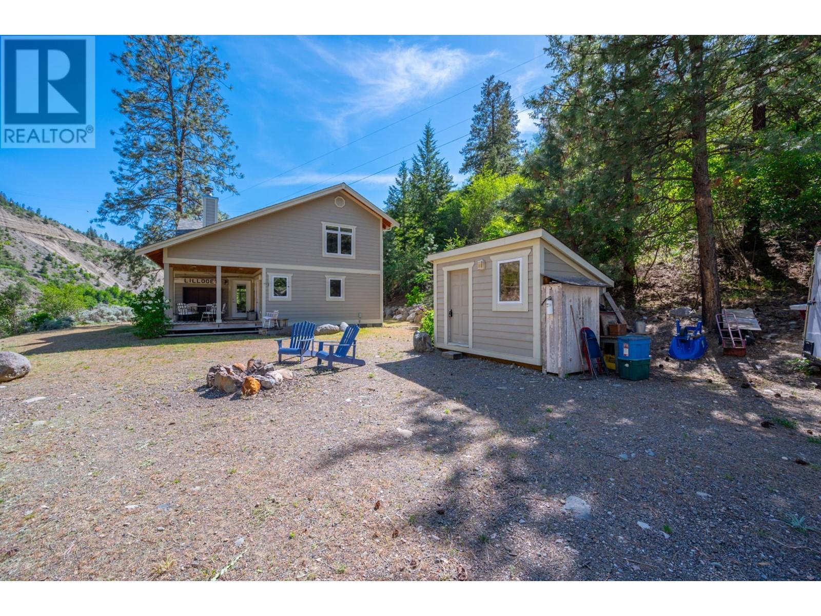 1315 Old Bridge Road, Lillooet, British Columbia   - Photo 50 - 176970