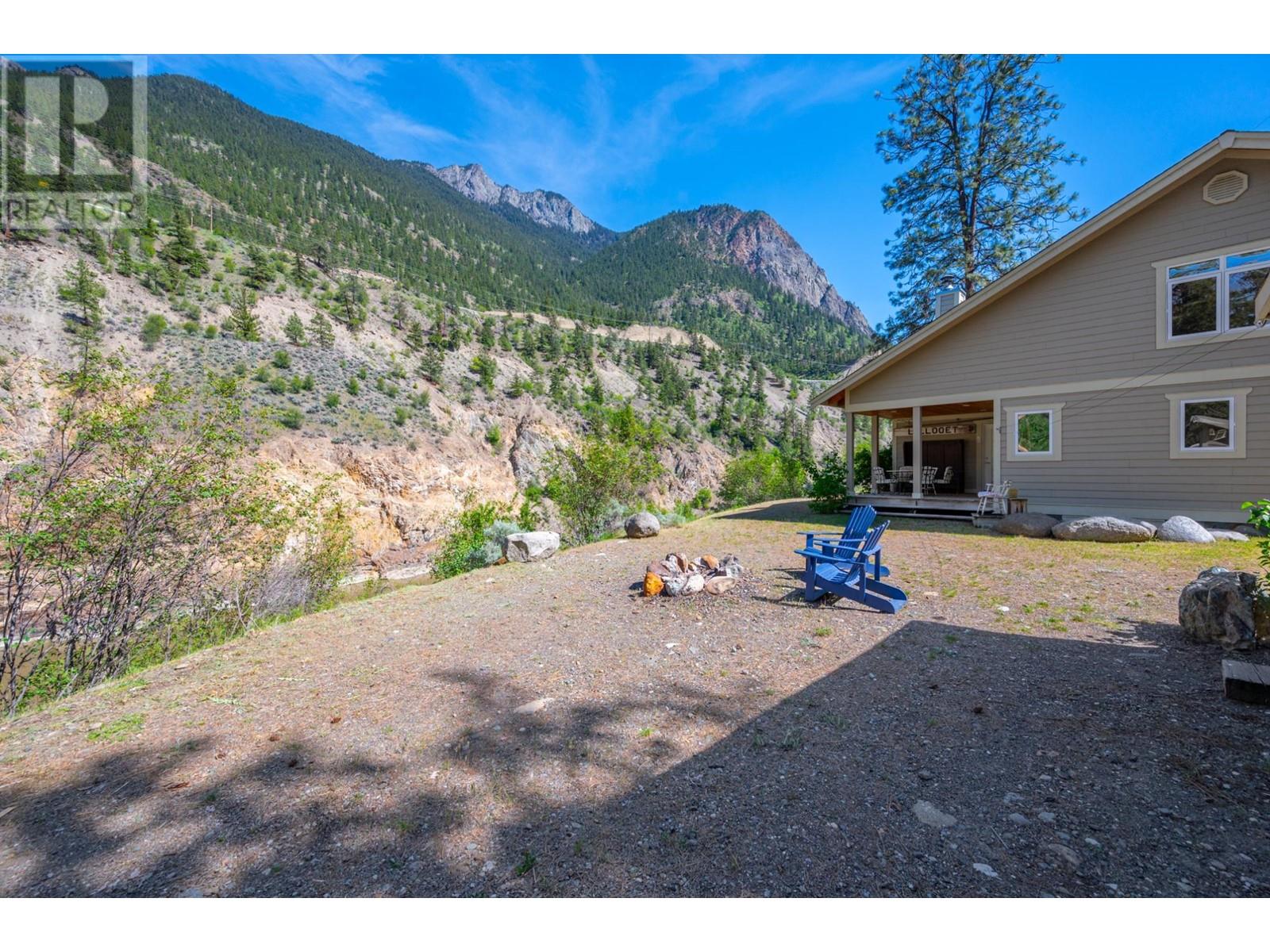 1315 Old Bridge Road, Lillooet, British Columbia   - Photo 51 - 176970