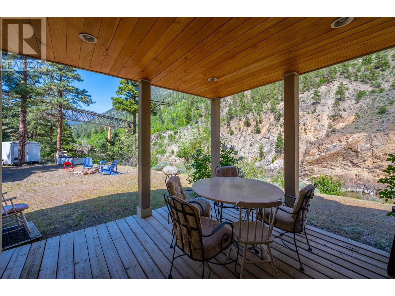 1315 Old Bridge Road, Lillooet, British Columbia   - Photo 52 - 176970