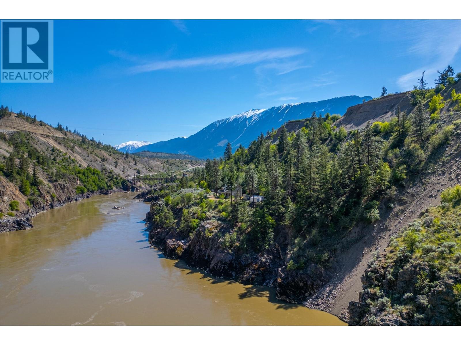 1315 Old Bridge Road, Lillooet, British Columbia   - Photo 57 - 176970