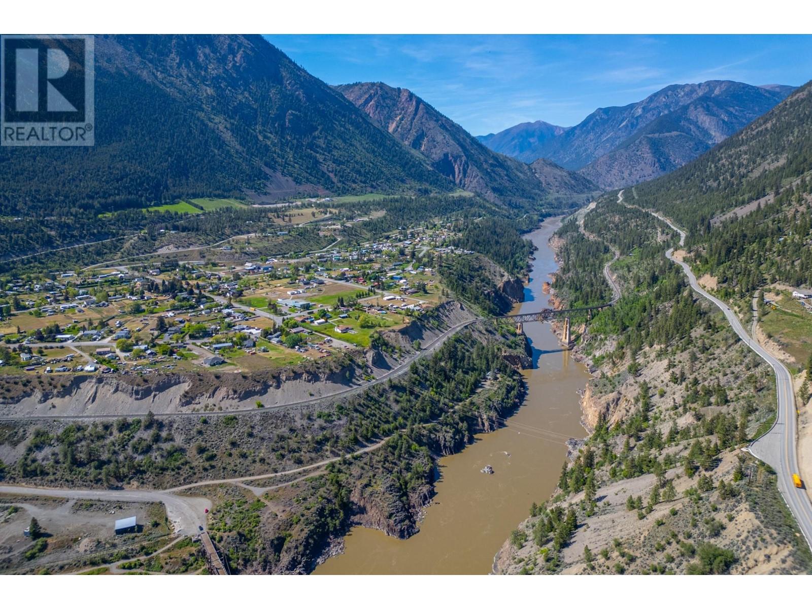 1315 Old Bridge Road, Lillooet, British Columbia   - Photo 60 - 176970