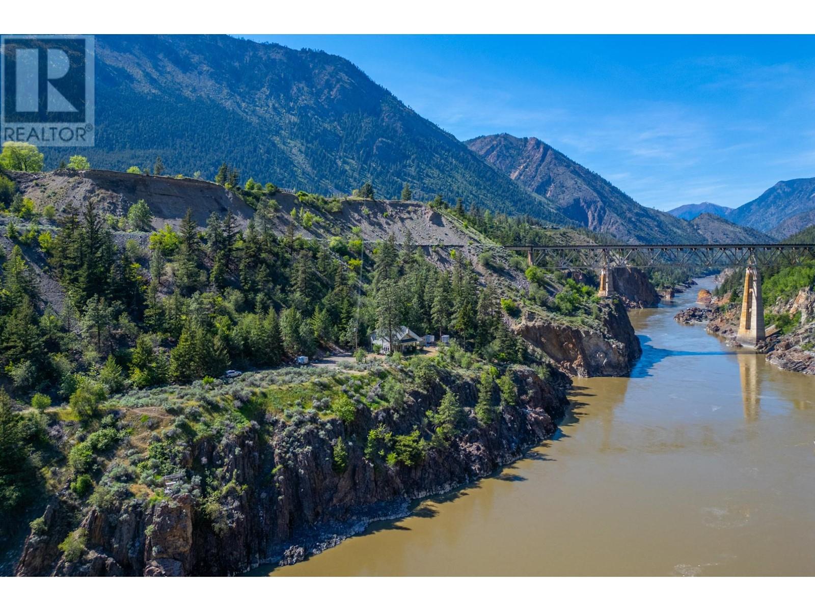 1315 Old Bridge Road, Lillooet, British Columbia   - Photo 63 - 176970