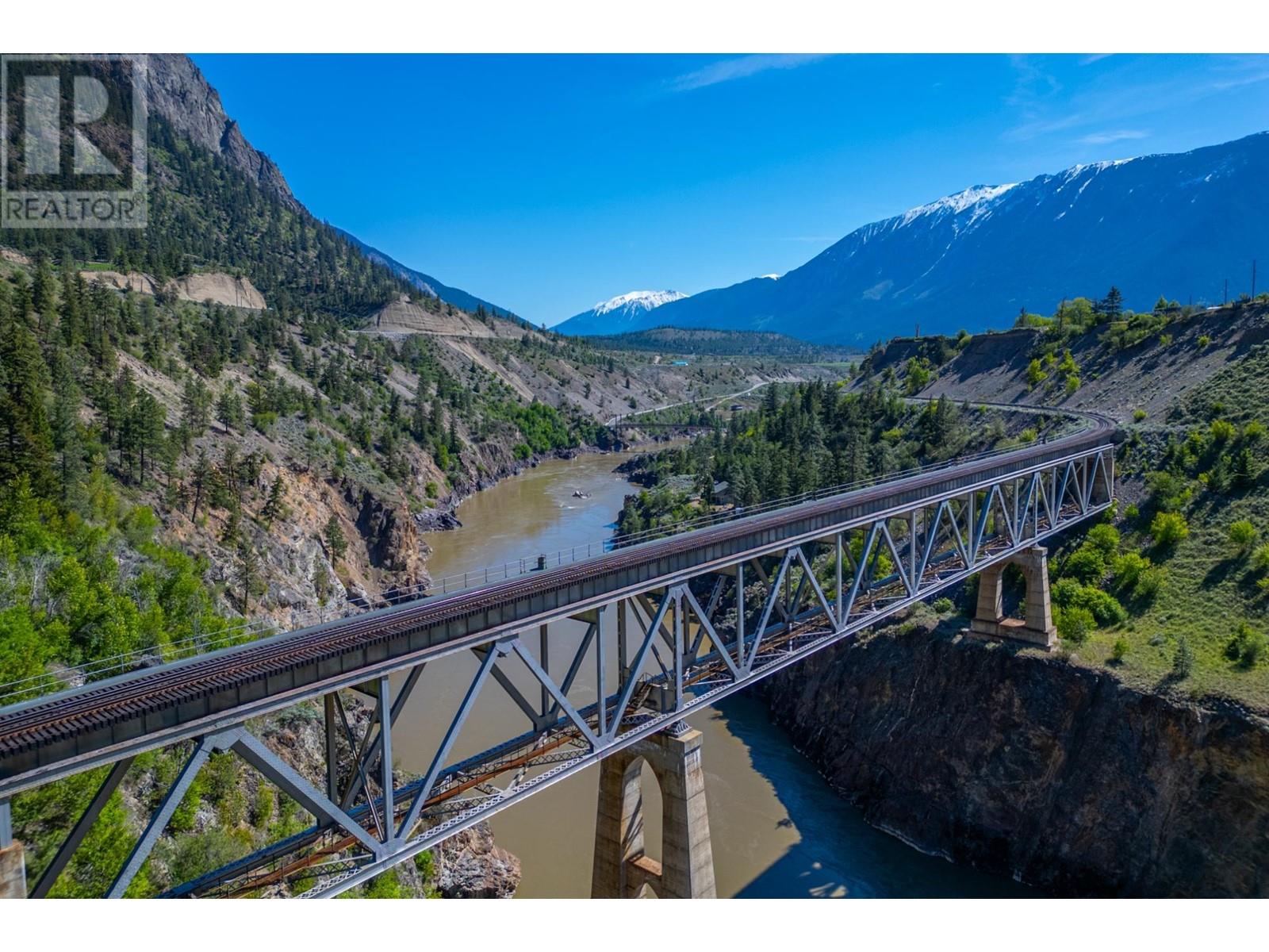 1315 Old Bridge Road, Lillooet, British Columbia   - Photo 64 - 176970