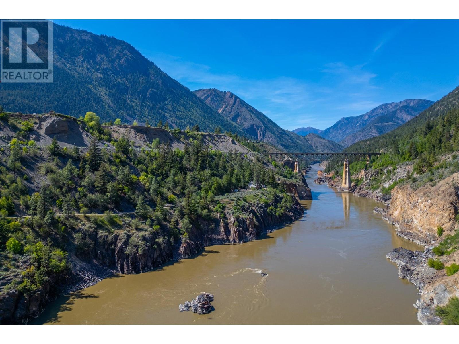 1315 Old Bridge Road, Lillooet, British Columbia   - Photo 67 - 176970