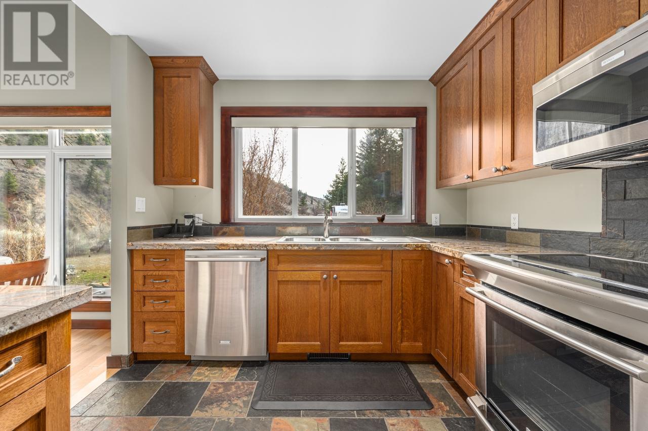 1315 Old Bridge Road, Lillooet, British Columbia   - Photo 9 - 176970
