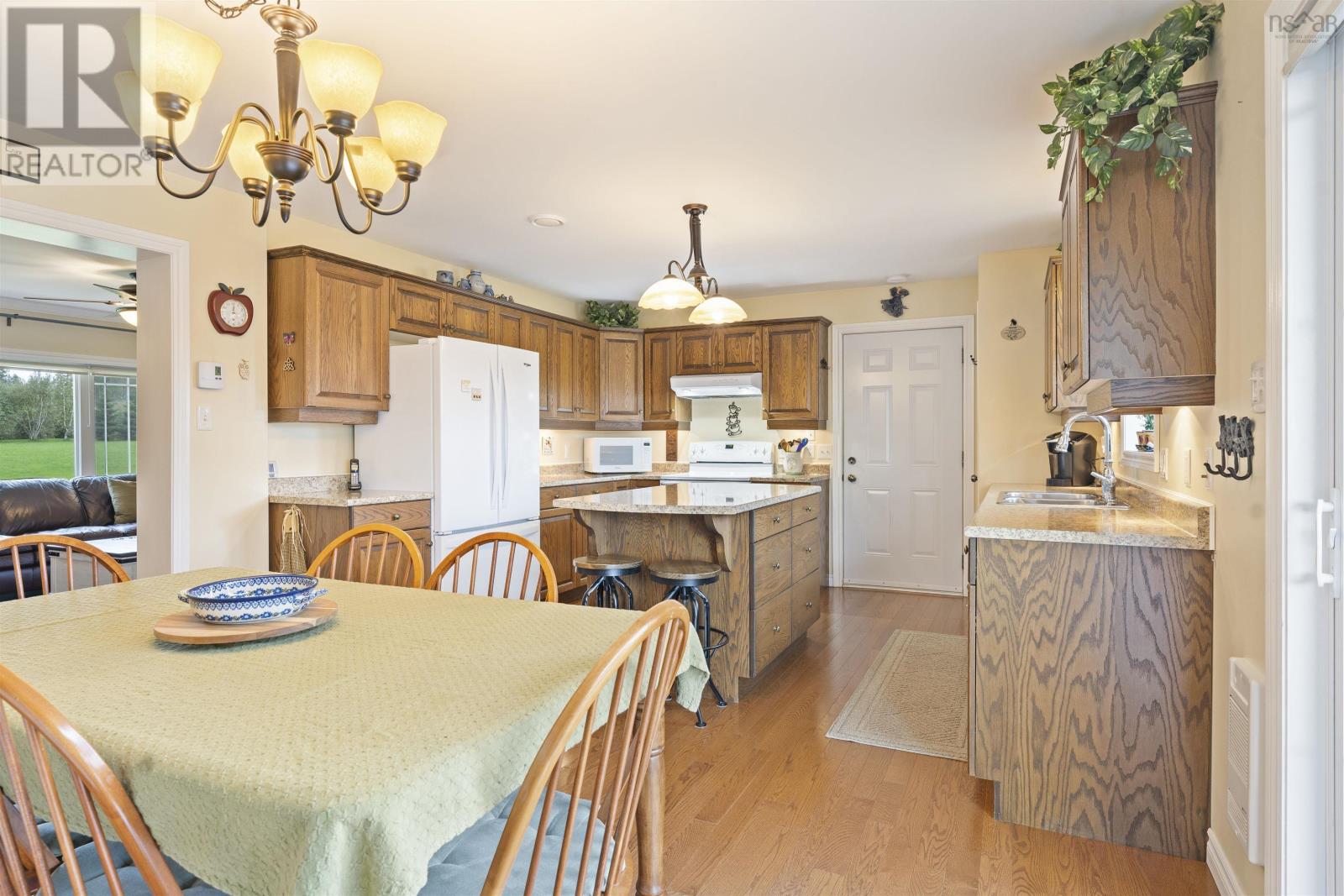 500 Foxbrook Road, Fox Brook, Nova Scotia  B0K 1C0 - Photo 12 - 202403647