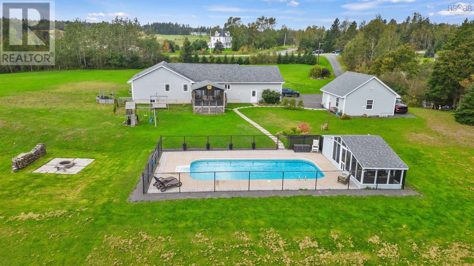 500 Foxbrook Road, Fox Brook, Nova Scotia  B0K 1C0 - Photo 2 - 202403647