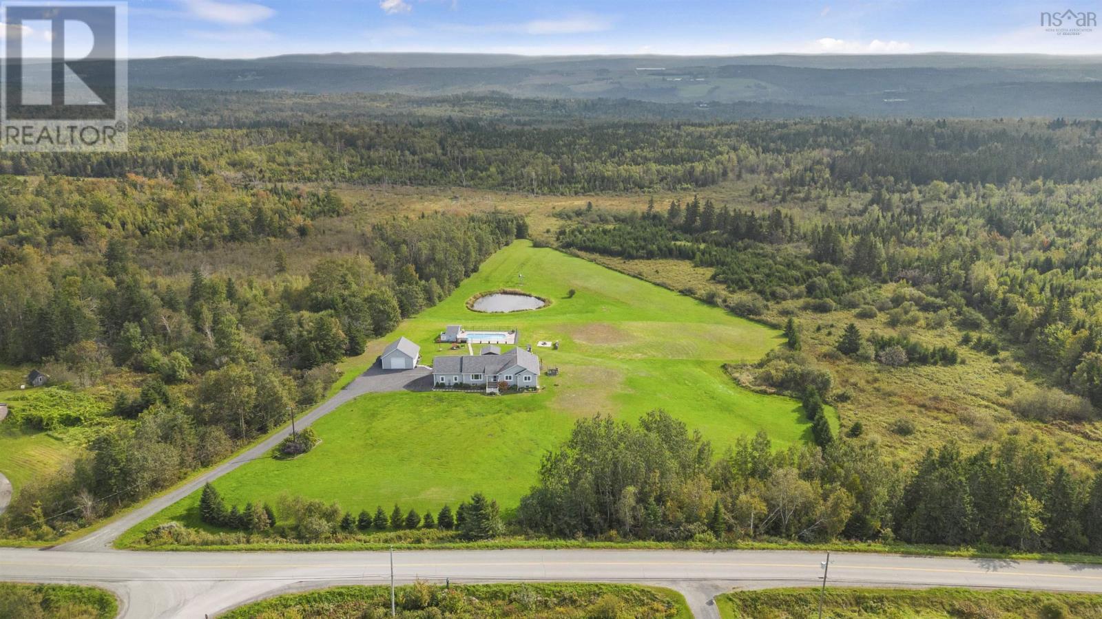 500 Foxbrook Road, Fox Brook, Nova Scotia  B0K 1C0 - Photo 3 - 202403647