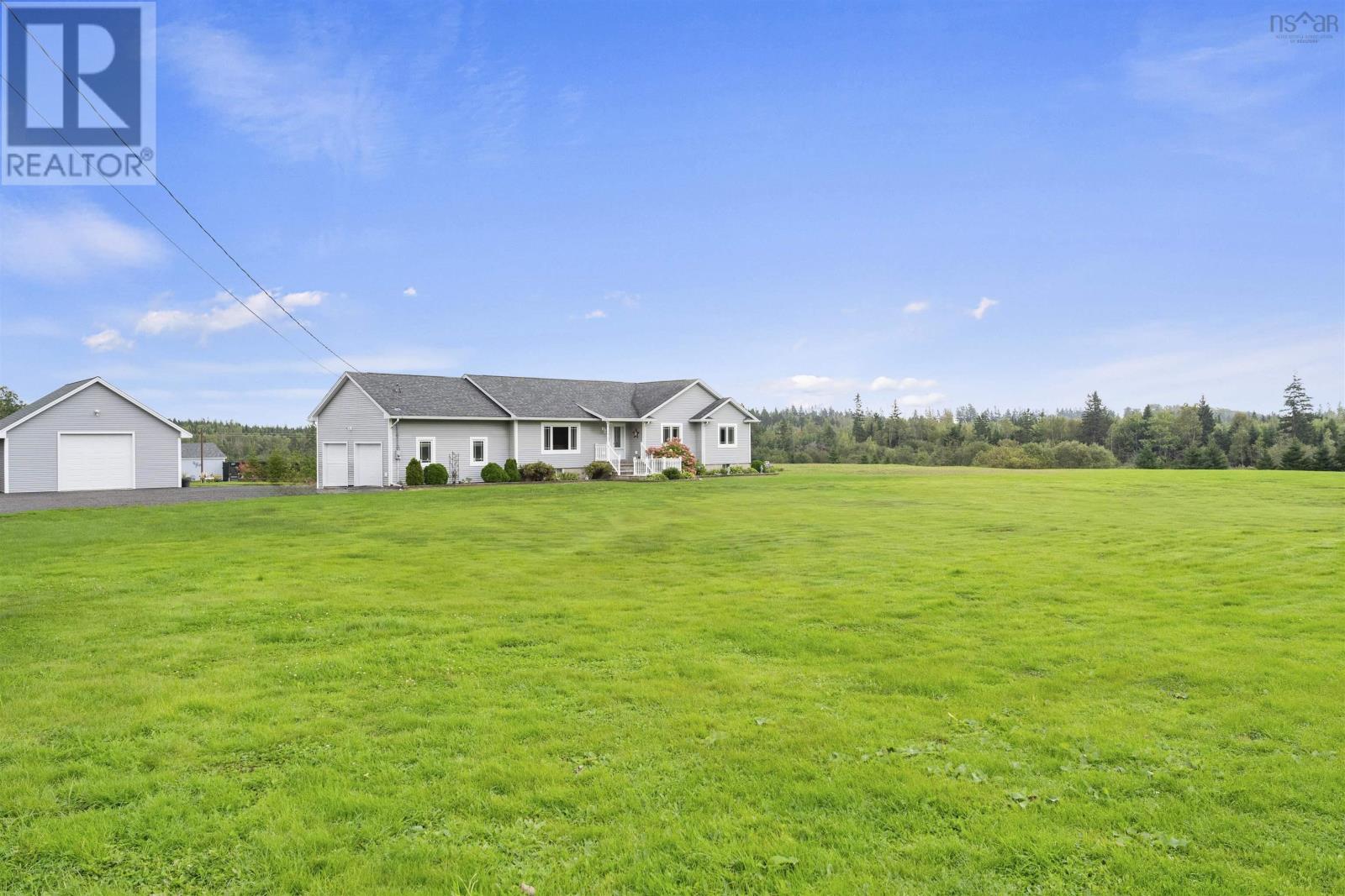 500 Foxbrook Road, Fox Brook, Nova Scotia  B0K 1C0 - Photo 4 - 202403647