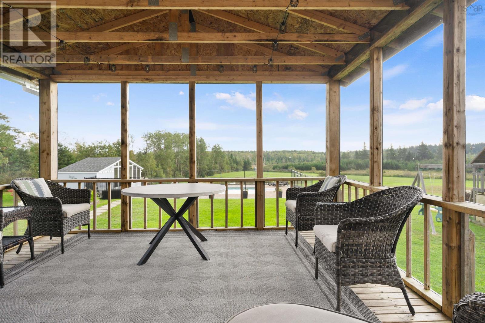 500 Foxbrook Road, Fox Brook, Nova Scotia  B0K 1C0 - Photo 40 - 202403647