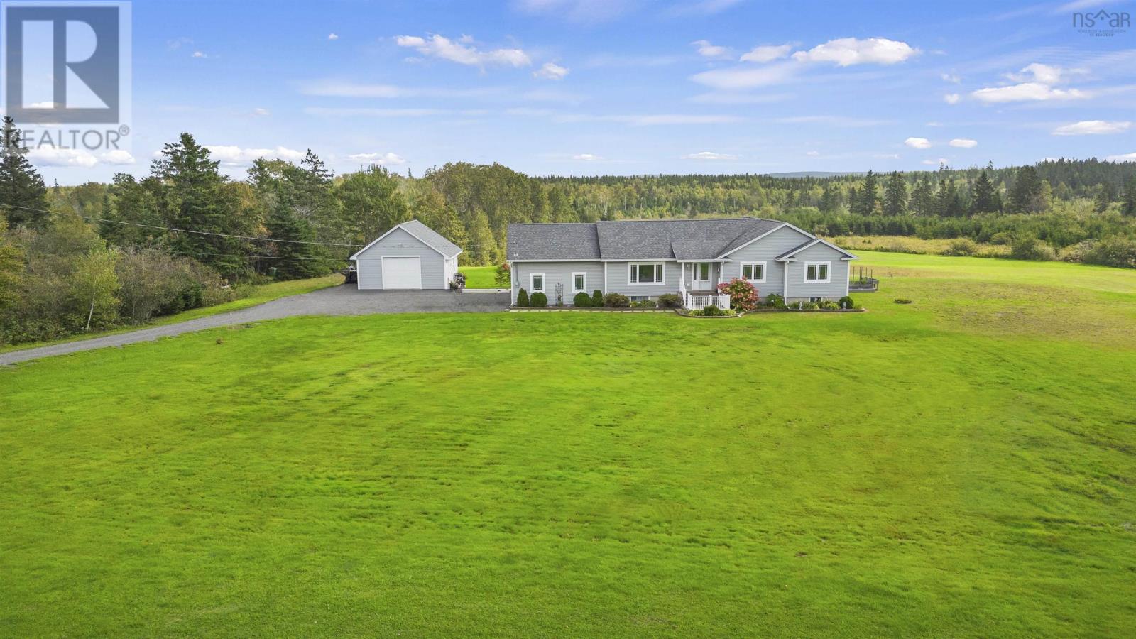 500 Foxbrook Road, Fox Brook, Nova Scotia  B0K 1C0 - Photo 50 - 202403647