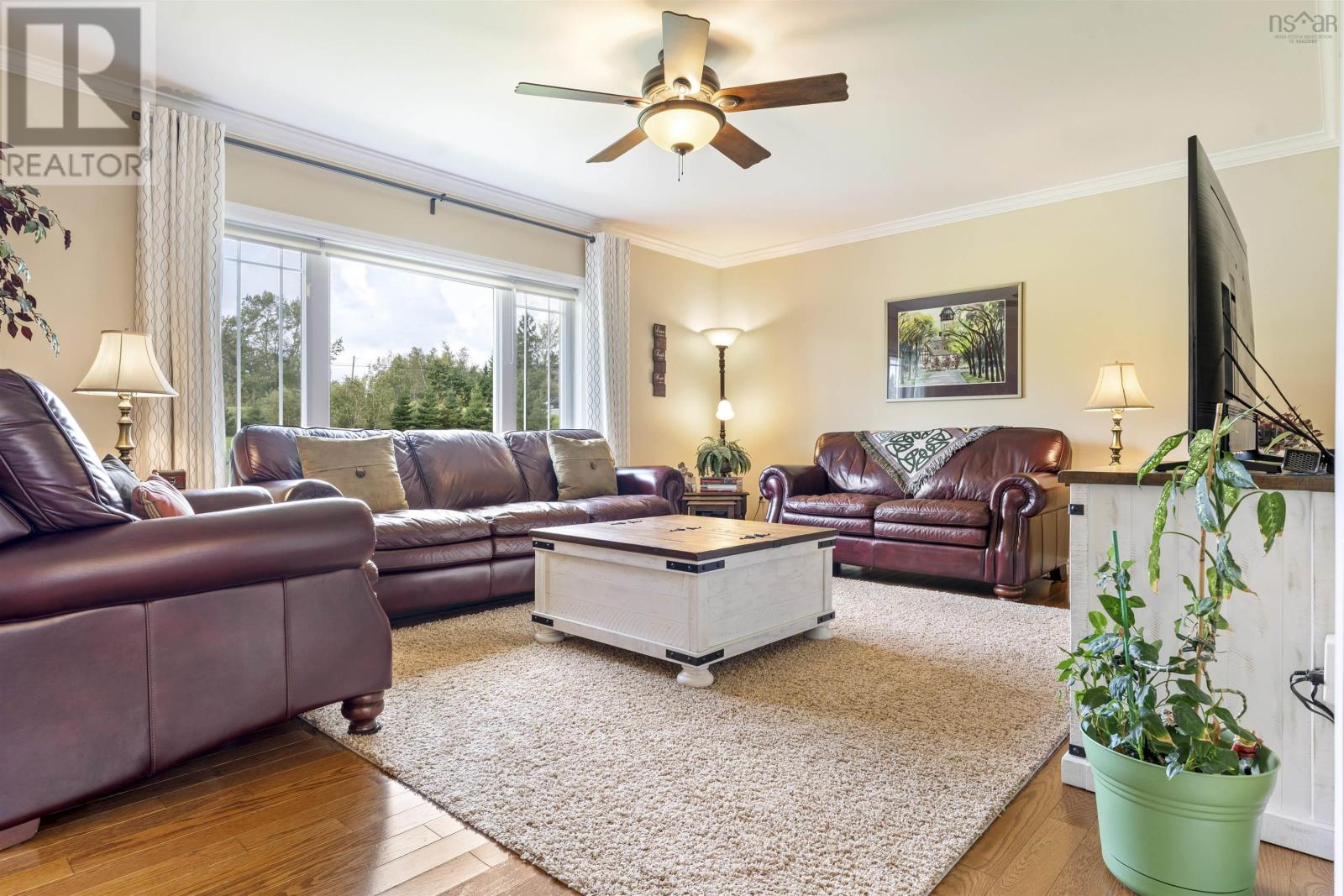 500 Foxbrook Road, Fox Brook, Nova Scotia  B0K 1C0 - Photo 6 - 202403647