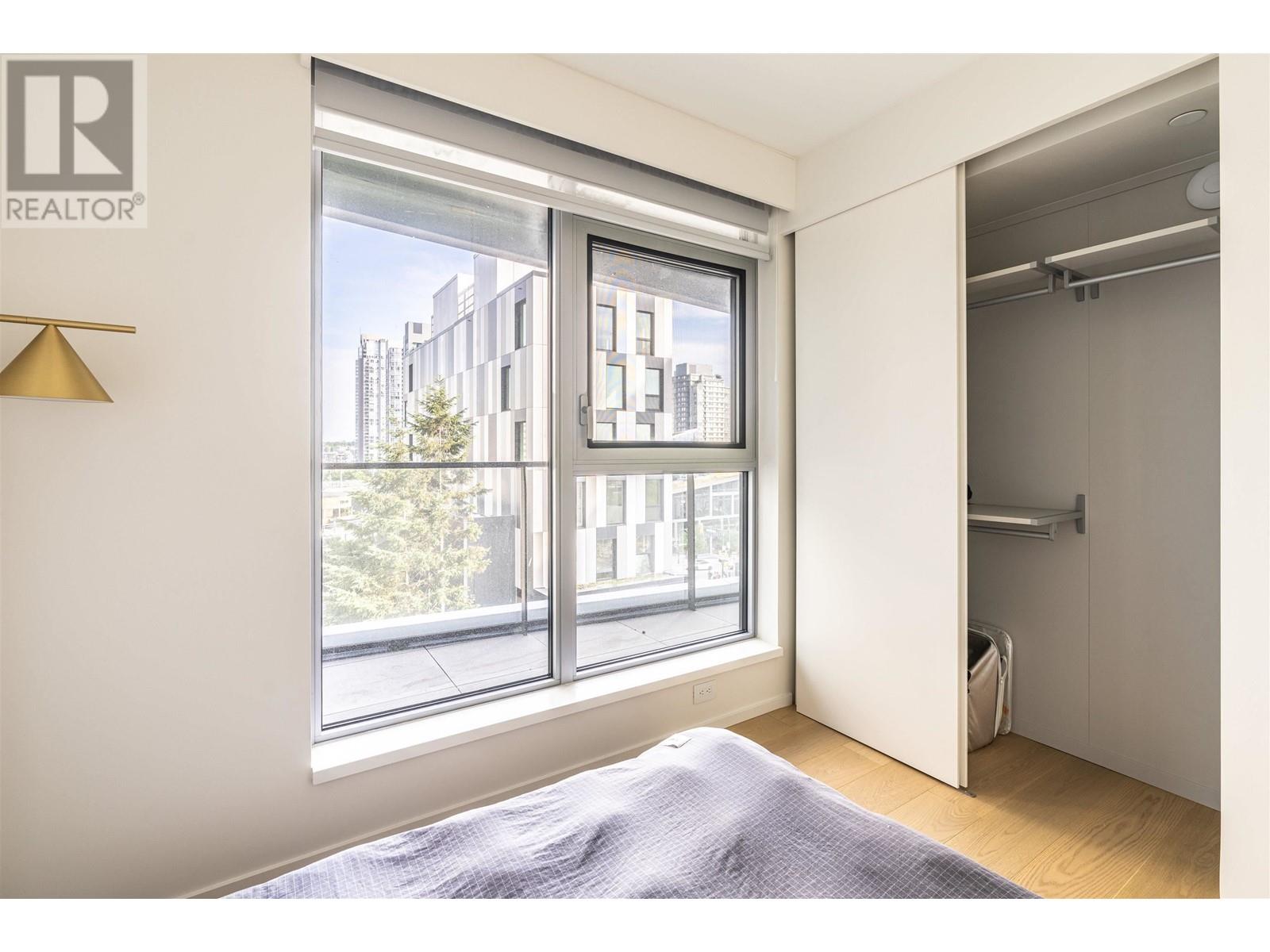 501 889 Pacific Street, Vancouver, British Columbia  V6Z 1C3 - Photo 10 - R2854404