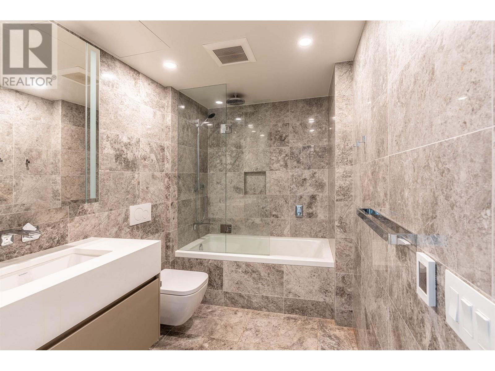 501 889 Pacific Street, Vancouver, British Columbia  V6Z 1C3 - Photo 11 - R2854404