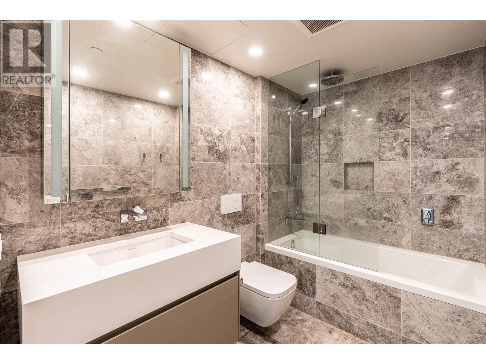501 889 Pacific Street, Vancouver, British Columbia  V6Z 1C3 - Photo 12 - R2854404