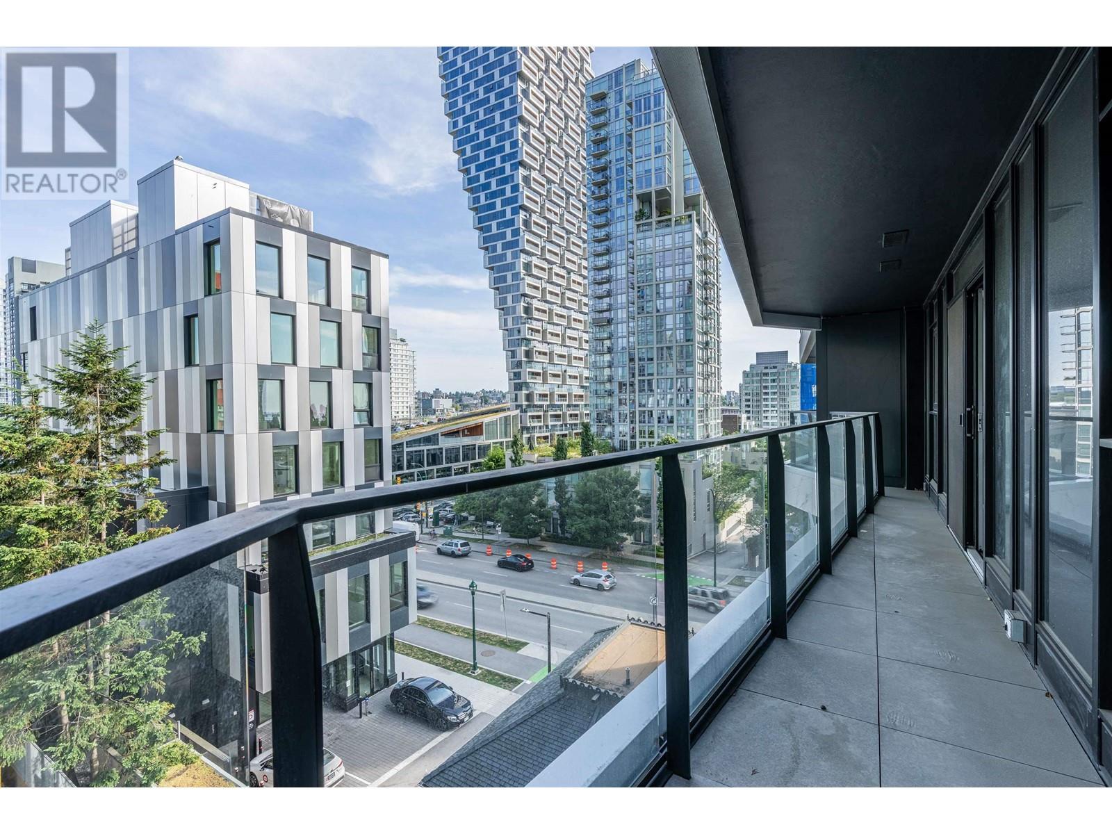 501 889 Pacific Street, Vancouver, British Columbia  V6Z 1C3 - Photo 13 - R2854404