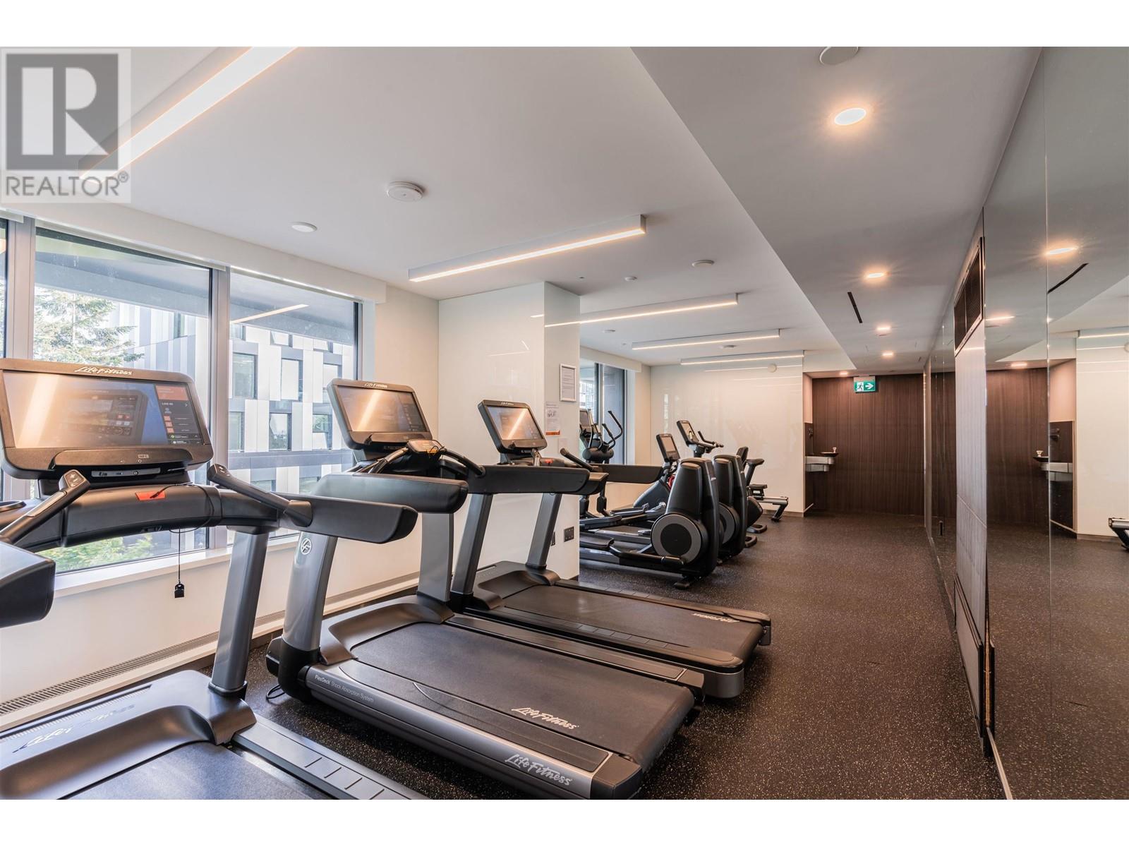 501 889 Pacific Street, Vancouver, British Columbia  V6Z 1C3 - Photo 15 - R2854404