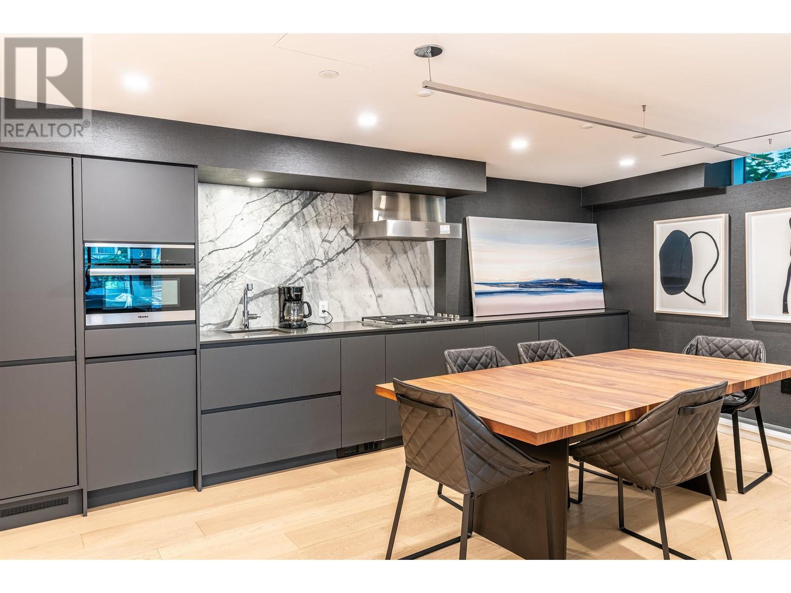 501 889 Pacific Street, Vancouver, British Columbia  V6Z 1C3 - Photo 16 - R2854404